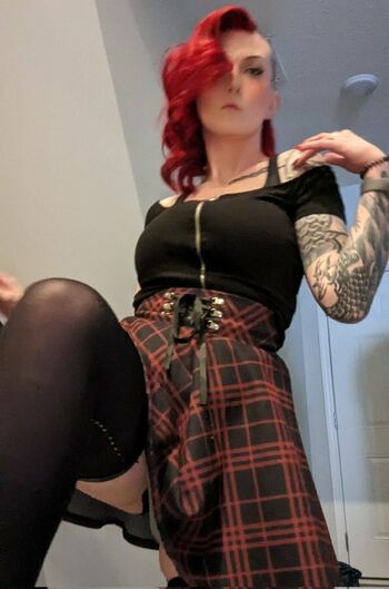 MajestyRedQueen