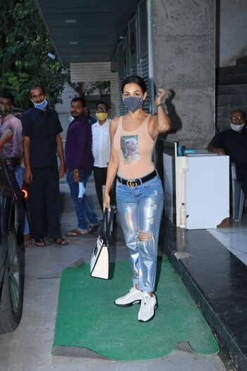 Malaika Arora
