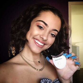 Malu Trevejo