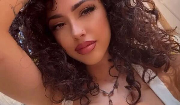 Malu Trevejo