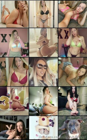 mandybabyxxx