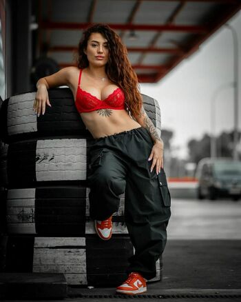 Mar Morales Ochoa