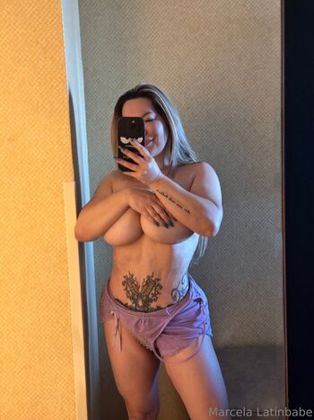 marcelalatinbabe