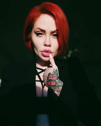 Margarita Dirge @margaritadirge
