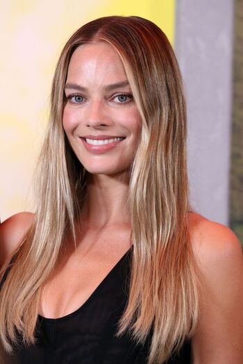 Margot Robbie