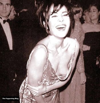Maria Conchita Alonso