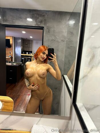 Maria Del Mar