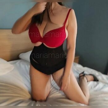 Maria Marine