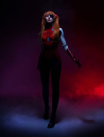 Maria Muller Cosplay