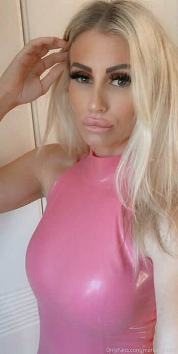 Mariaelondon