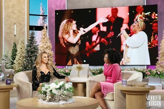 Mariah Carey