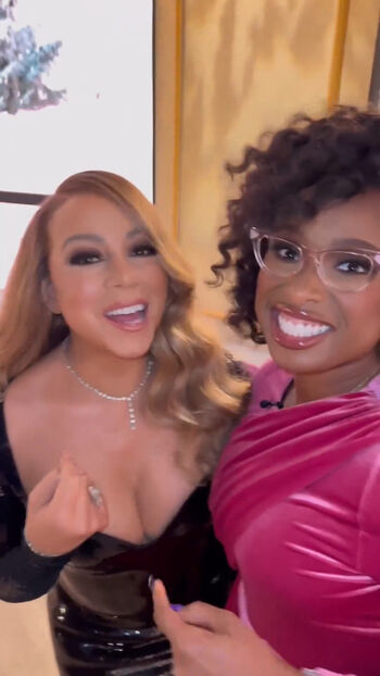 Mariah Carey