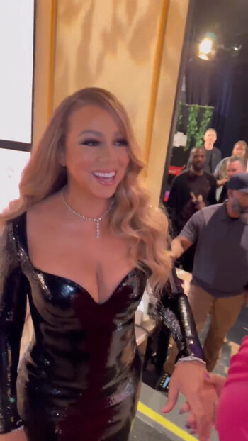 Mariah Carey