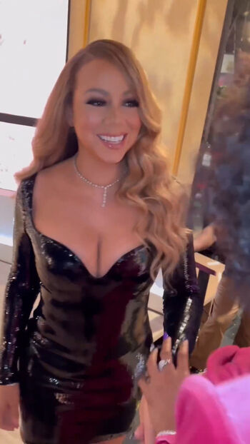 Mariah Carey