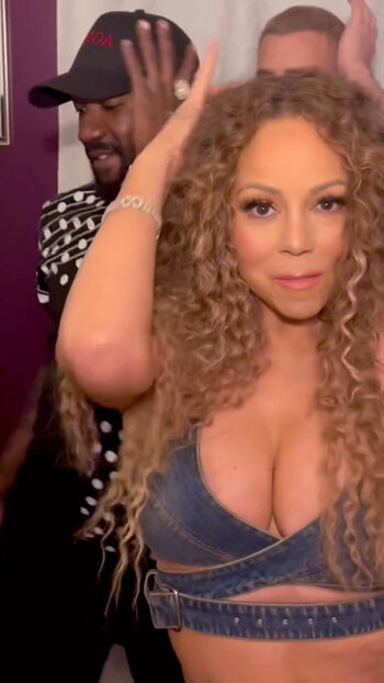 Mariah Carey