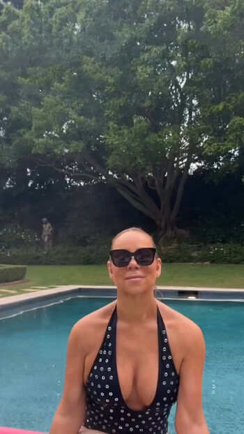 Mariah Carey