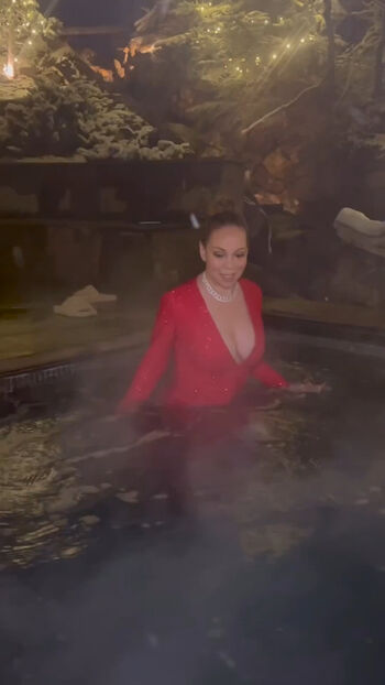 Mariah Carey