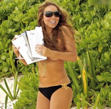 Mariah Carey