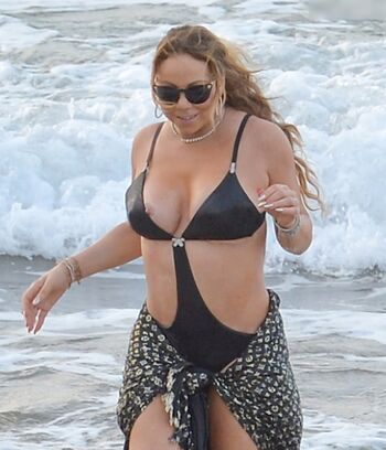 Mariah Carey