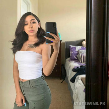 Mariah Castellanos