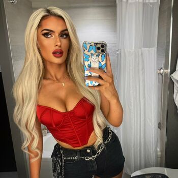 Mariah May