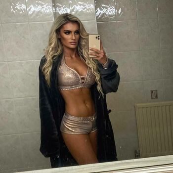 Mariah May