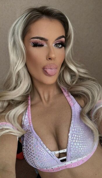 Mariah May