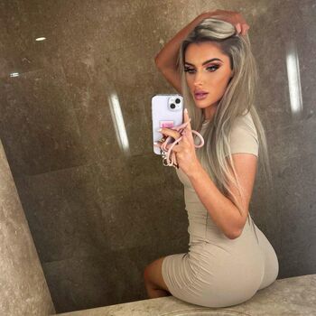 Mariah May