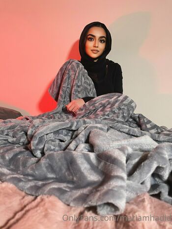 mariamhadid