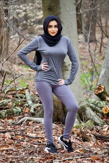 mariamhadid
