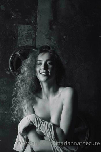 mariannathecute