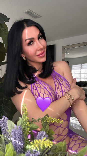 mariansexyflor