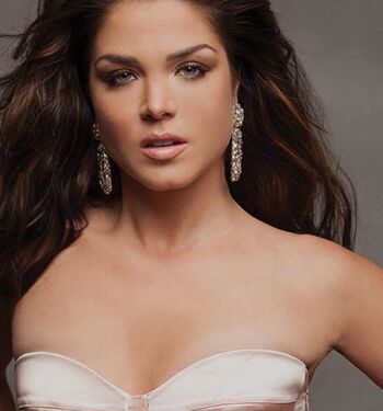 Marie Avgeropoulos