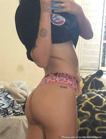 Mariele Sampaio