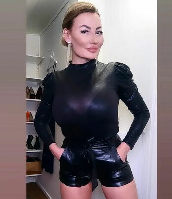 Marika Fingerroos