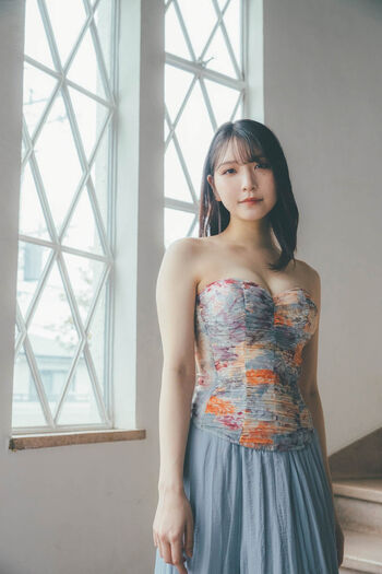 Marina Amatsu