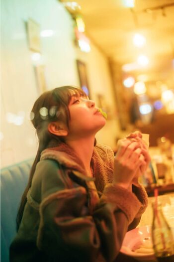 Marina Amatsu