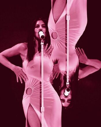 Marina Diamandis