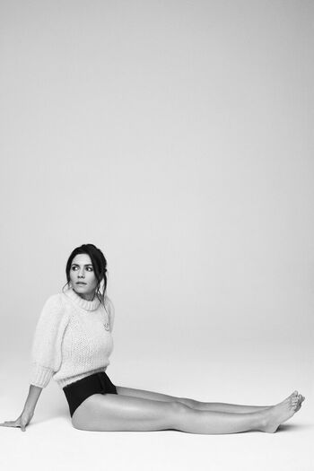 Marina Diamandis