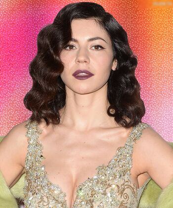 Marina Diamandis