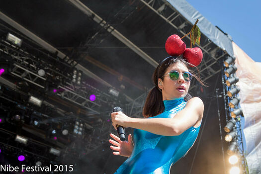 Marina Diamandis
