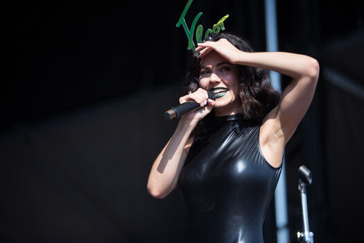 Marina Diamandis