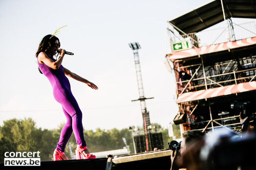 Marina Diamandis
