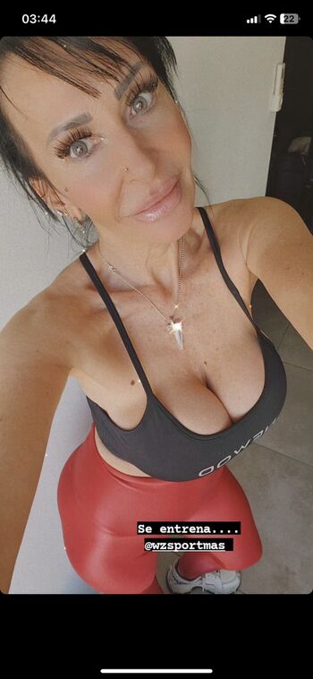 Marina Salazar