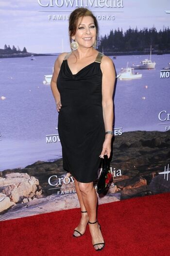 Marina Sirtis