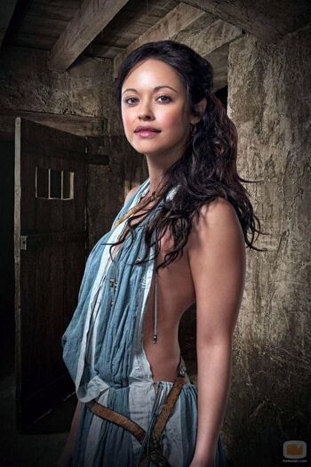 Marisa Ramirez