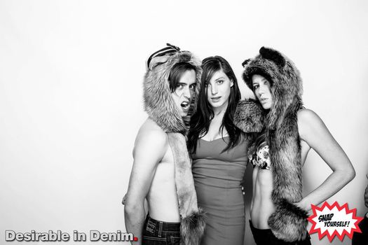 Marisha Ray