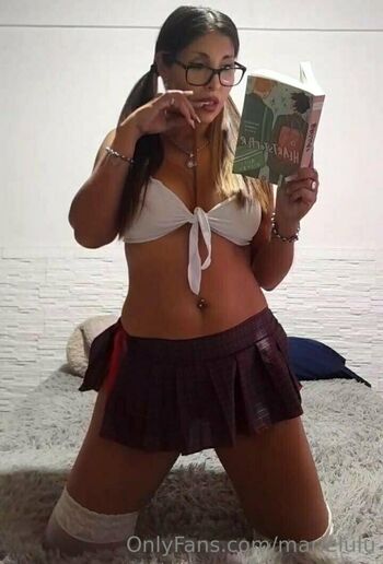 marlelulu