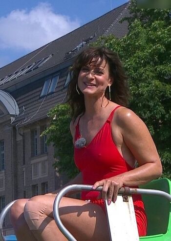 Marlene Lufen