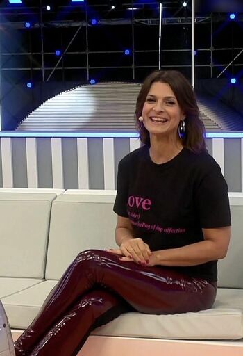 Marlene Lufen
